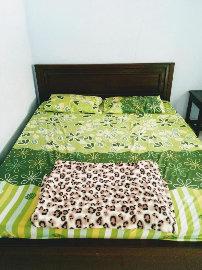 Hotel Gunung Slamet Purwokerto Buitenkant foto