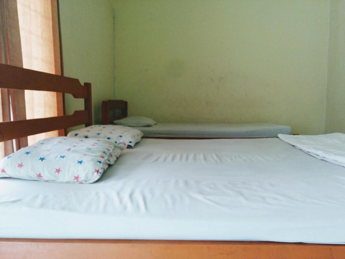Hotel Gunung Slamet Purwokerto Buitenkant foto